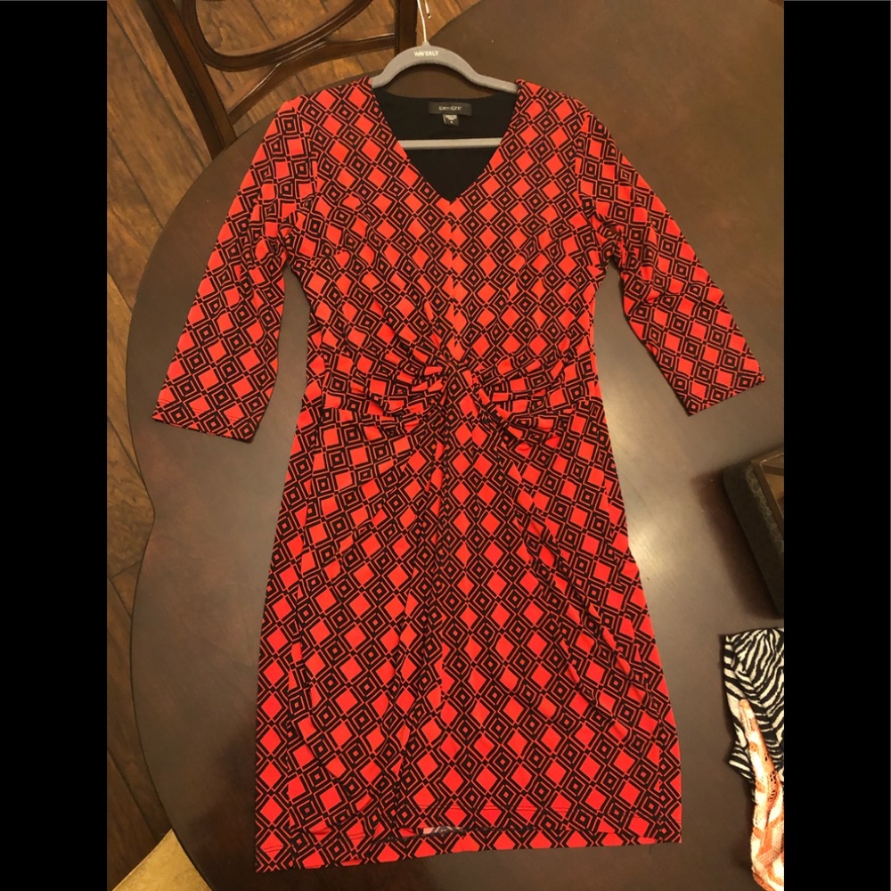 Karen Kane Dress